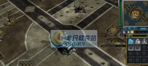 红色警戒3起义时刻禁超武MOD v2.8