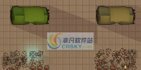 环世界a16机械飞船扩展MOD v2.6