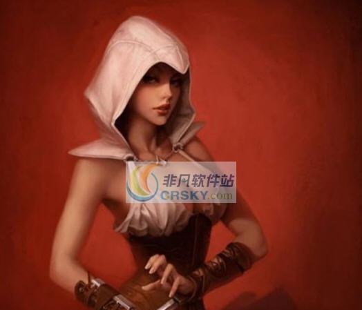 三国志13威力加强版刺客信条美女MOD v2.6