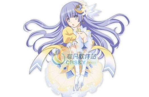 三国志13威力加强版动漫人物MOD v2.5