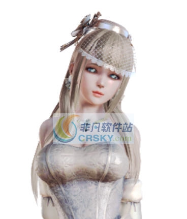 Honey Select天涯明月刀萌天香存档 v2.5