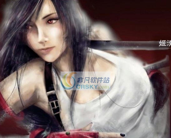 三国志13最终幻想蒂法MOD v2.7