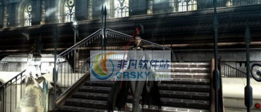 猎天使魔女N卡强开抗锯齿工具 v3.5