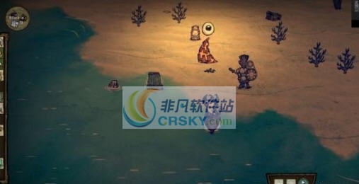 饥荒60物品栏MOD v2.7