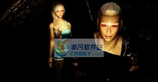 上古卷轴5被遗忘的黄金套装MOD v2.6