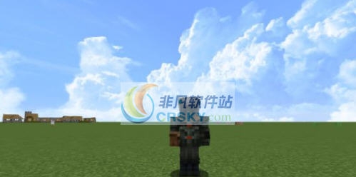 我的世界英雄联盟源计划亚索MOD v2.5