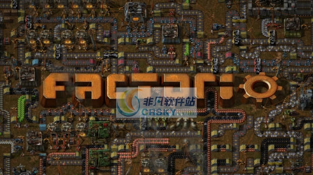 异星工厂MOD汉化工具 v2.7