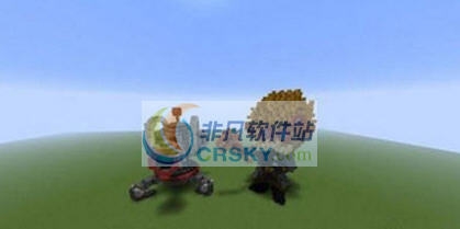 我的世界英雄联盟莫甘娜魅惑女巫MOD v2.2