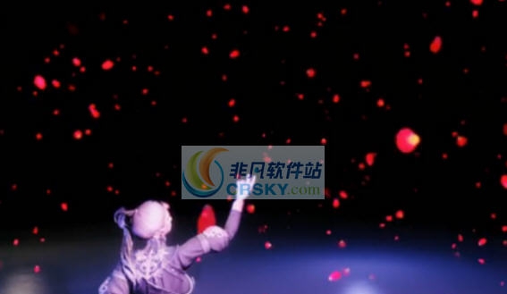 上古卷轴5舞蹈旅途故乡MOD v2.5