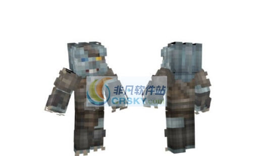 我的世界英雄联盟狮子狗MOD v2.4