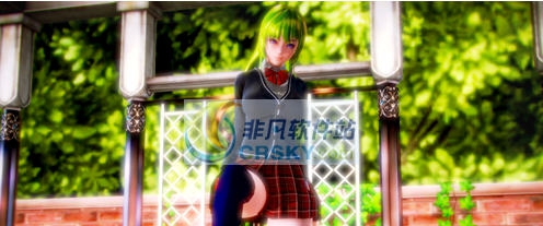 Honey Select食戟之灵切绘里奈存档 v2.5