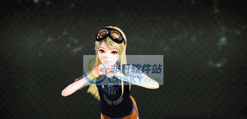 Honey Select物语系列萝莉小乔存档 v2.8