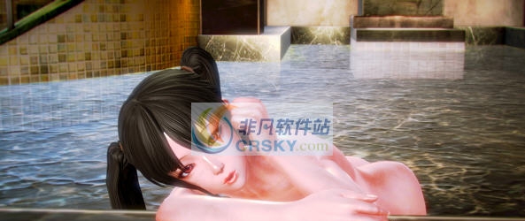 Honey Select美女矢泽妮可存档 v2.8