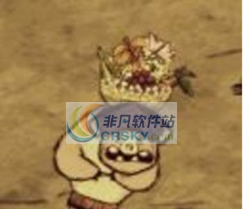 饥荒流浪商人MOD v2.5