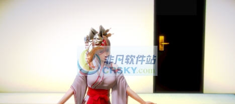 Honey Select性感可爱舞姬存档 v2.6