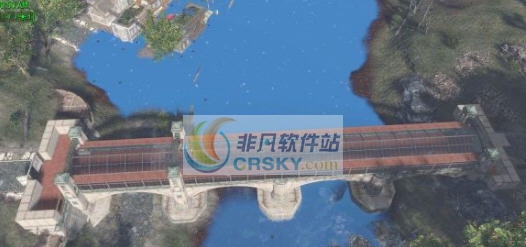 辐射4桥港MOD v2.5