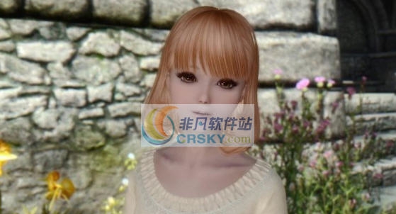 上古卷轴5莉莉娜卡MOD v2.3