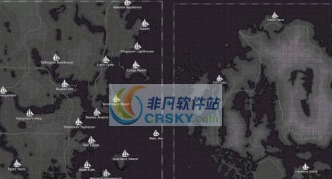 辐射4红波号游艇MOD v2.4