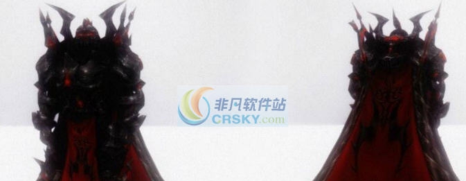 上古卷轴5天际卡拉巴战斗套装MOD v2.7