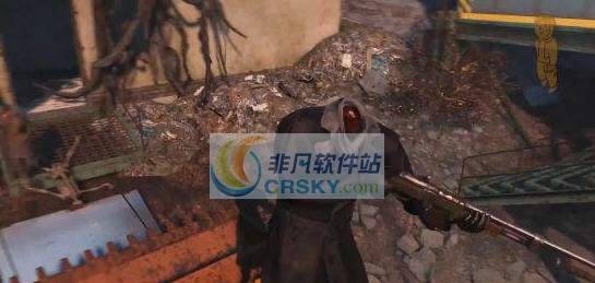 辐射4摔不死MOD v2.5