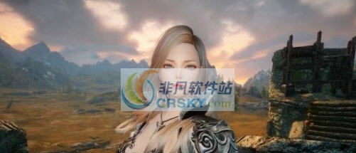 上古卷轴5灶神随从MOD v2.4