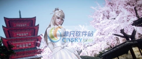 Honey Select美白樱花公主存档 v2.5