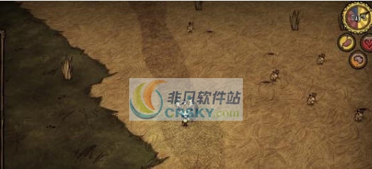 饥荒装备可堆叠MOD v2.8