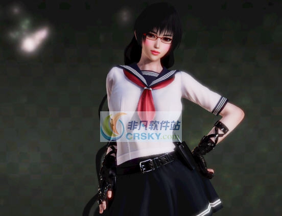 honey select不良小学妹存档 v2.4