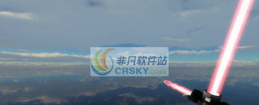 求生之路2新版激光剑武器MOD v2.5