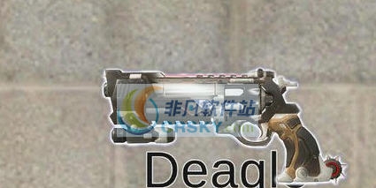 求生之路2暗影维和者武器MOD v2.3