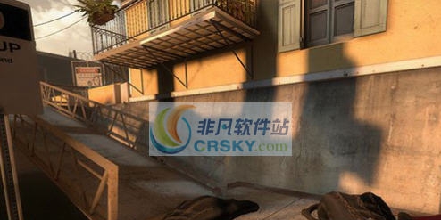 求生之路2爪子刀MOD v2.6