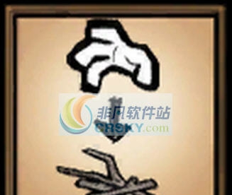 饥荒快速丢下MOD v2.5