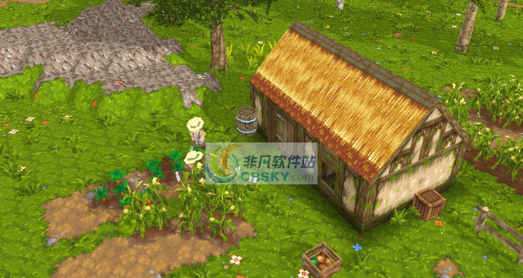 木石世纪内置多功能修改器 v3.4