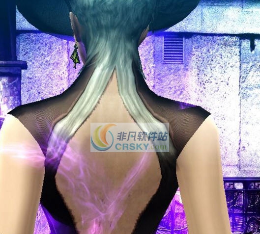 猎天使魔女贝姐最终弹贞德MOD v2.7