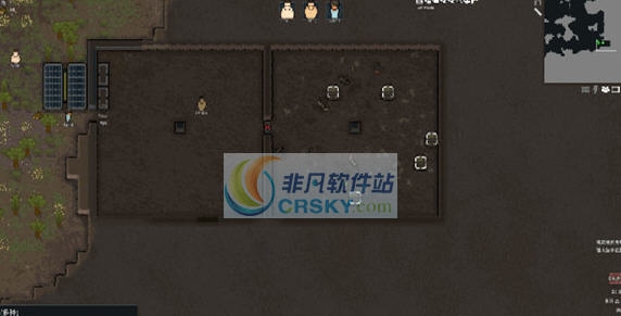 环世界a17近防系统MOD v2.5