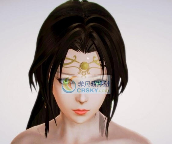 Honey Select北方风铃小女王存档 v2.5