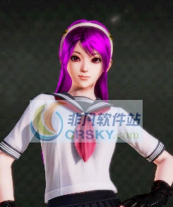 Honey Select拳王美女雅典娜存档 v2.6