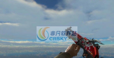 求生之路2CSOL龙炎MOD v2.4
