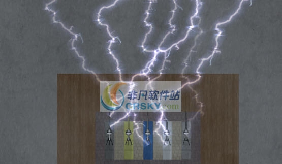 环世界a17避雷针MOD v2.6