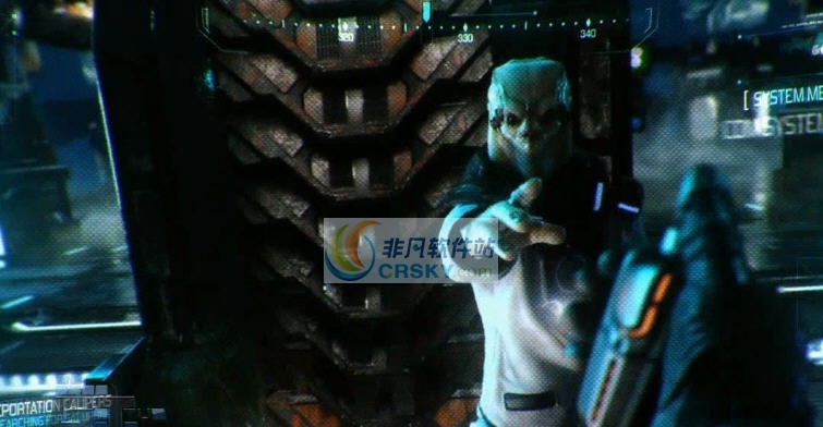 掠食解包修改工具 v3.5