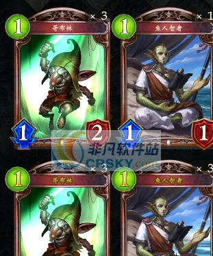 影之诗unityEX闪卡修改工具 v3.6