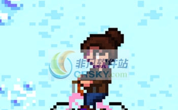 星露谷物语将马替换城自行车MOD v2.5