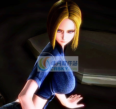 HoneySelect人造人18号存档 v2.7