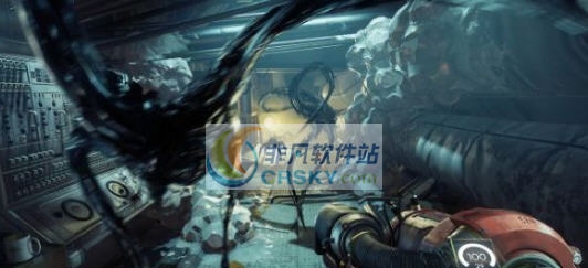 掠食硬核模式MOD v2.4