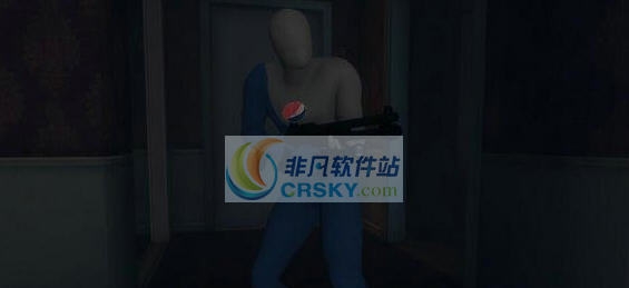 求生之路2百事超人MOD v2.5