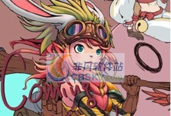 饥荒小狗公主MOD v2.6