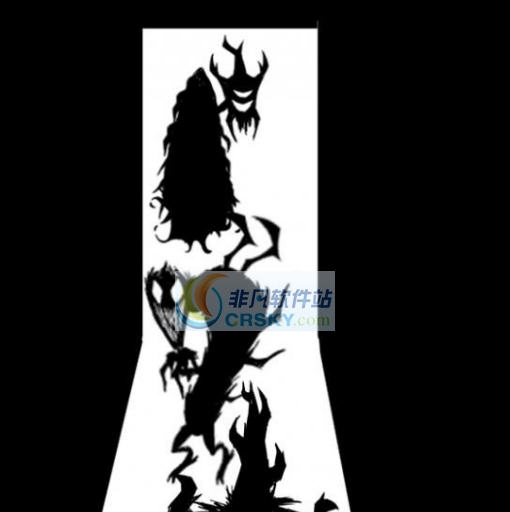 饥荒阴影怪MOD v2.6