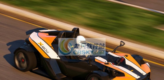 GTA5KTM X-BowMOD v2.5