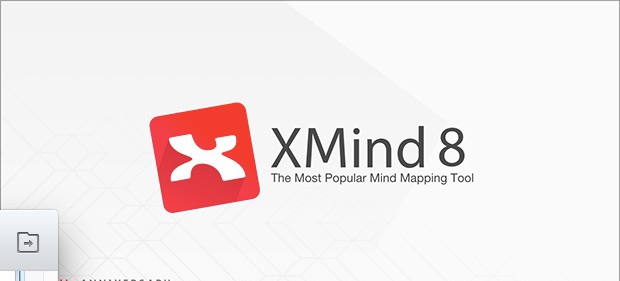 XMind 8(商业思维导图软件) R3.7.7