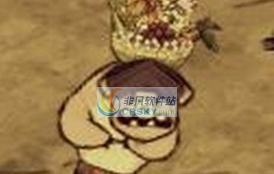 饥荒流浪商人MOD v2.5